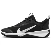 Nike Omni Multi-Court Kinder Black/White 29,5