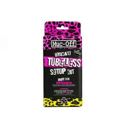 Muc-Off Muc Off UltimateTubeless Kit - DH/Trail/Enduro ONE SIZE diverse