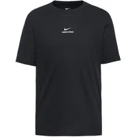 Nike NK DF TEE STD PRO schwarz M