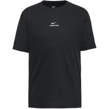 Nike NK DF TEE STD PRO schwarz M