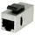Value 21.99.3004 RJ45-Einbaumodul CAT 6 1St.