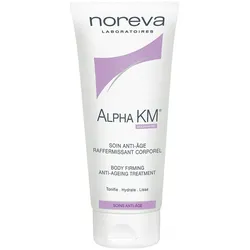 Alpha Km Körper Milch