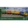 BRIO Three-Wagon Cargo Train