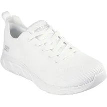 SKECHERS Bobs B Flex Lo-Graceful Stride Damen Weiß 41