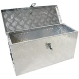 Helo24 Truckbox Transportkiste A2 60 x 25 x 30 cm
