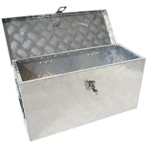 Helo24 Truckbox Transportkiste A2 60 x 25 x 30 cm