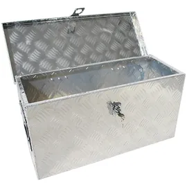Helo24 Truckbox Transportkiste A2 60 x 25 x 30 cm