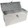 Helo24 Truckbox Transportkiste A2 60 x 25 x 30 cm