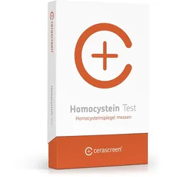 Cerascreen Homocystein Test