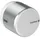 Tedee Lock GO 2 Türschloss Aluminium Silber