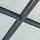 Juskys Carport 5 x 3 m mit Flachdach
