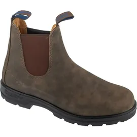 Blundstone BLU584-220 Herren Braun 43,5
