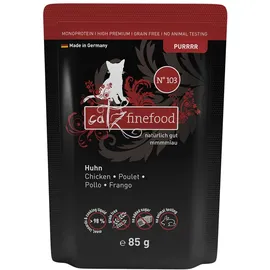 Catz Finefood Purrrr N° 103 Huhn