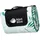 AQUAWAVE Salva Picknickdecke Dusty Aqua 200 x 200 cm
