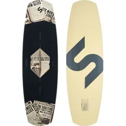 SLINGSHOT COALITION Wakeboard 2025 - 141