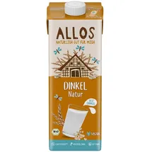 Allos Dinkel Drink 1 l