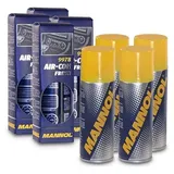Mannol Klimaanlagenreiniger 200 ml
