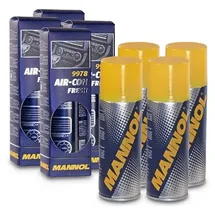 Mannol Klimaanlagenreiniger 200 ml