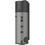 Kermi x-change aqua eco XL Trinkwasser-Wärmepumpe 270L R290 Warmwasser WP W20520