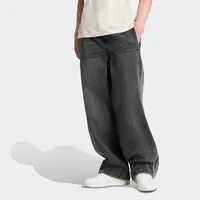 Adidas Originals Adilenium Denim Jeans - Black - XL