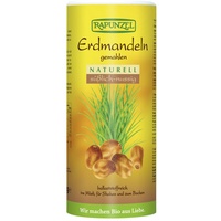 RAPUNZEL Erdmandeln gemahlen naturell bio