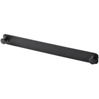 Renkforce RF-4746694 10 Zoll, 19 Zoll Netzwerkschrank-Frontblende 1 HE