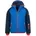 Jacke Blau 116