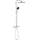 Grohe Vitalio Comfort Duschsystem mit Thermostat Chrom 26696001