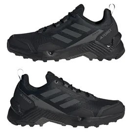 adidas Terrex Eastrail 2.0 RAIN.RDY Herren Core Black/Carbon/Grey Five 42