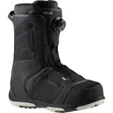 HEAD LEGACY W BOA Boot 2025 black - 42,5