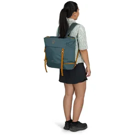 Osprey Daylite Large Tote 26 l blau/tuerkis