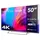 Smart-Tech 50UG02V 50" LED 4K UHD Google TV