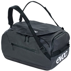 EVOC Reisetasche Duffle Bag 40 – Reisetasche 50 cm (1-tlg) grau