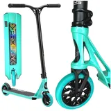 F26 Prodigy X Stunt-Scooter Türkis