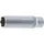 BGS Steckschlüssel-Einsatz Super Lock tief 6,3 mm (1/4") SW 10 mm