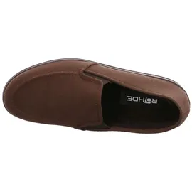 ROHDE Lillestrom 2609-72 Braun 46