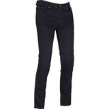 Richa Original 2 Slim-Fit, Jeans, schwarz, - 34