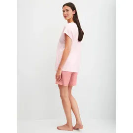 CALIDA Shorty Pyjama Beige 44/46