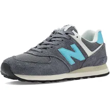 New Balance 574 Damen Darker Coastal/Blue 44