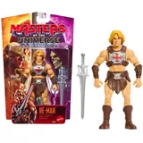 Masters of the Universe He-Man Actionfigur 14 cm