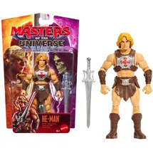 Masters of the Universe He-Man Actionfigur 14 cm
