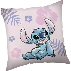 Polster Disney Lilo & Stitch Kissen 35x35 cm