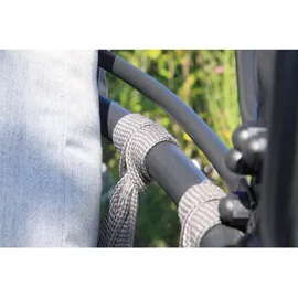 ACAMP Moon anthrazit