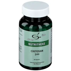 Chitosan 500