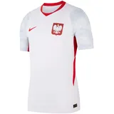 Nike Polen Heimtrikot 2026 Herren Weiß Gr. 3XL
