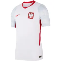 Nike Polen Heimtrikot 2026 Herren Weiß Gr. 3XL