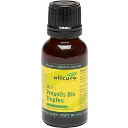 Propolis Bio Tropfen 20 ML