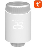 Avatto Smart Thermostat Radiator Valve TRV10 Zigbee Tuya,