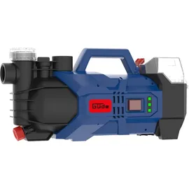 Güde GP 18-401-30