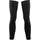 Assos Spring Fall Leg Warmers P1 Beinlinge für Frühling - black series